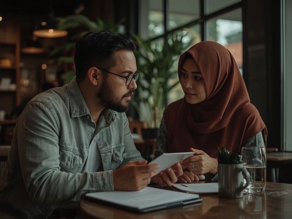 Panduan Terpadu Mengelola Kebutuhan Rumah, Kesehatan, dan Energi Secara Efisien
