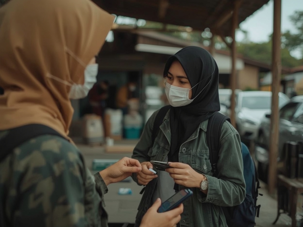 Daftar Cek Terpadu untuk Perjalanan Hemat dan Pembaruan Hunian